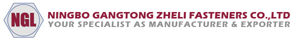 Ningbo Gangtong Zheli Fasteners: 글로벌 프로젝트를 위한 고강도 패스너 분야에서 25년 동안 쌓아온 강점