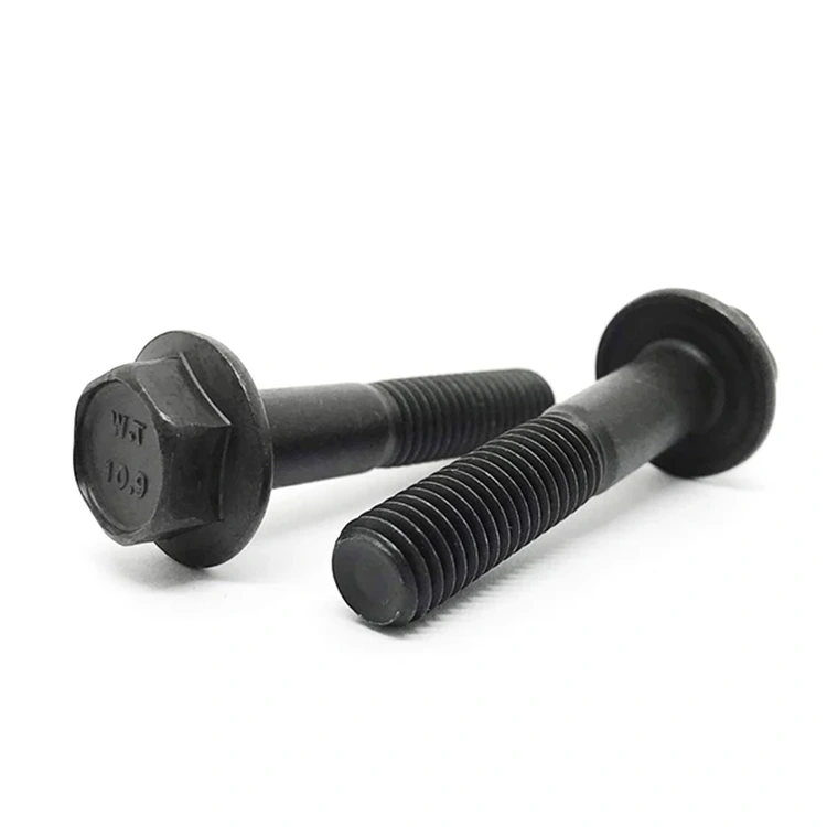 고강도 플랜지 볼트